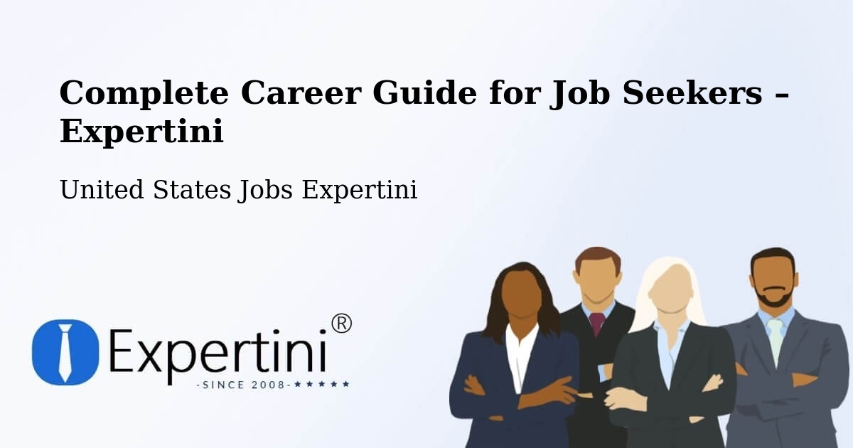 Career Guide for Job Seekers – Temecula - Temecula, United States Jobs Expertini