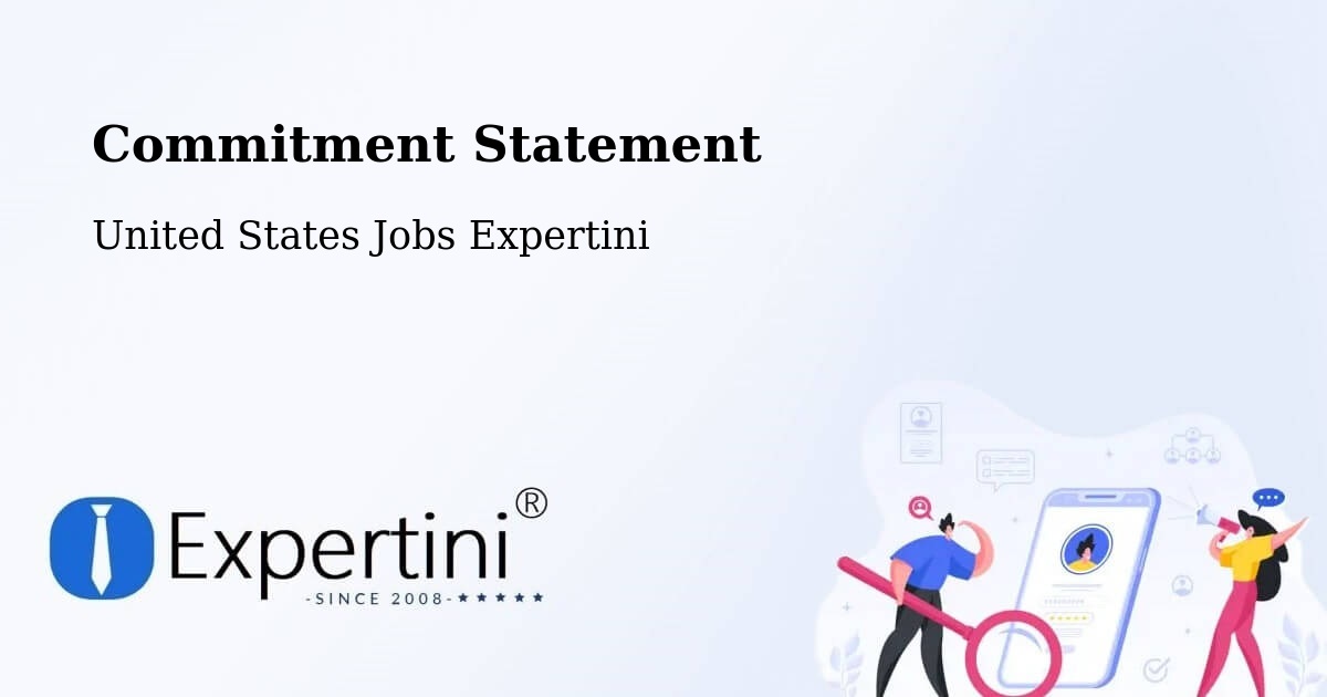 Corporate Commitment – Temecula - United States Jobs Expertini