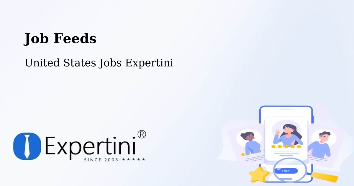 Job Listings Feed – Temecula - United States Jobs Expertini
