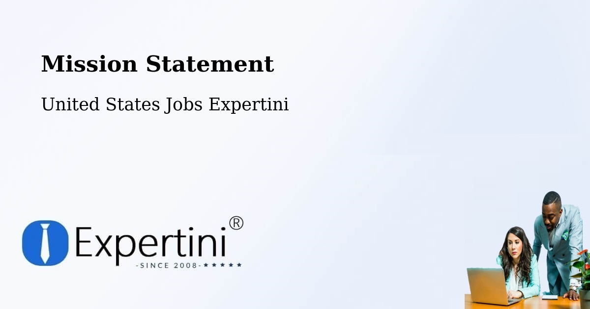 Corporate Mission – Temecula - United States Jobs Expertini