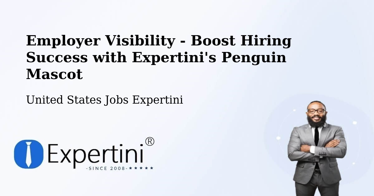 CV and Resume Visibility Optimization – Temecula - United States Jobs Expertini